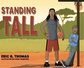 Cover: Standing Tall - Palmetto Publishing