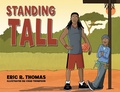 Cover: Standing Tall - Palmetto Publishing