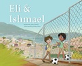 Cover: Eli & Ishmael - Palmetto Publishing