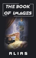 Cover: The Book of Images - AuthorHouse