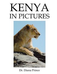 Abbildung von: Kenya in Pictures - AuthorHouse