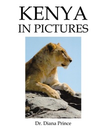 Abbildung von: Kenya in Pictures - AuthorHouse