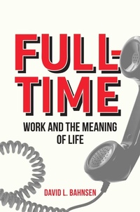 Enlarge image Cover: Full-Time - Post Hill Press