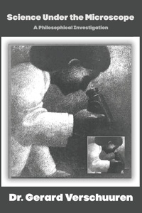 Enlarge image Cover: Science Under the Microscope - En Route Books & Media
