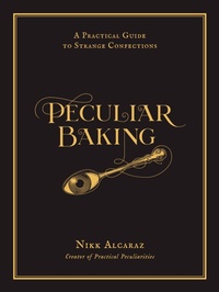 Abbildung von: Peculiar Baking - Page Street Publishing