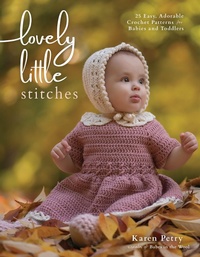 Bild vergrößern Bild: Lovely Little Stitches - Page Street Publishing