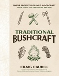 Cover: Traditional Bushcraft - Page Street Publishing