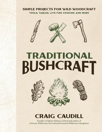 Bild vergrößern Bild: Traditional Bushcraft - Page Street Publishing