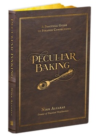 Abbildung von: Peculiar Baking - Page Street Publishing Co.