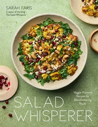 Abbildung von: Salad Whisperer - Page Street Publishing