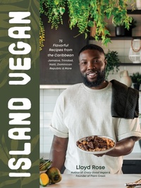 Abbildung von: Island Vegan - Page Street Publishing