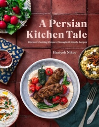 Bild vergrößern Bild: A Persian Kitchen Tale - Page Street Publishing Co.