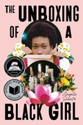 Cover: Unboxing of a Black Girl, The - Page Street Publishing Co.