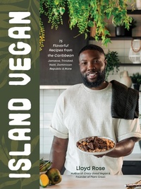 Abbildung von: Island Vegan - Page Street Publishing Co.