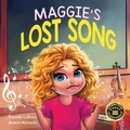 Cover: Maggie's Lost Song - Danielle LaRosa