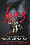 Cover: Loving All of Me - Shadowlilly Publications