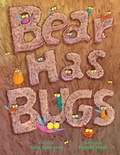 Cover: Bear Has Bugs - Sunflowers and Mountains