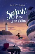 Cover: A Piece of the Action - Sandra J. Hoag