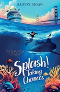 Cover: Taking Chances - Sandra J. Hoag