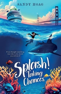 Enlarge image Cover: Taking Chances - Sandra J. Hoag