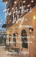 Cover: The Author's Way - Author