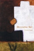 Cover: Becoming Sky - Joseph Hardy Poetry