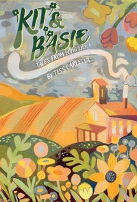 Abbildung von: Kit & Basie - Tess Carletta