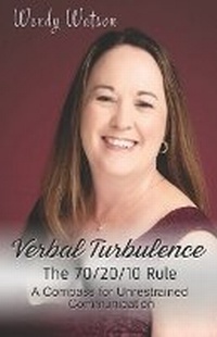 Enlarge image Cover: Verbal Turbulence - Tbr Spiritual Health