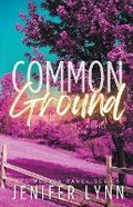 Cover: Common Ground - Wild Blue Books, LLC