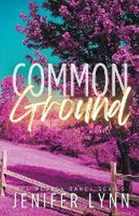 Enlarge image Cover: Common Ground - Wild Blue Books, LLC