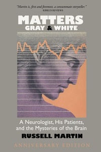 Enlarge image Cover: Matters Gray and White - Say Yes Quickly Books