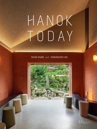 Abbildung von: Hanok Today - Korean Book Services