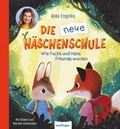 Cover: Die neue H&auml;schenschule - Esslinger
