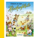 Cover: Die H&auml;schenschule: Ostern in der H&auml;schenschule - Esslinger