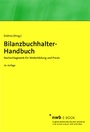 Bild: Bilanzbuchhalter-Handbuch - NWB