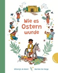 Cover: Wie es Ostern wurde - Gabriel