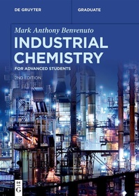 Bild: Industrial Chemistry - De Gruyter