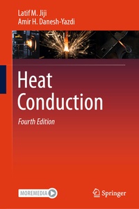 Abbildung von: Heat Conduction - Springer