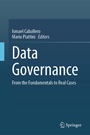 Cover: Data Governance - Springer