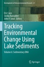 Cover: Tracking Environmental Change Using Lake Sediments - Springer