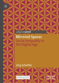 Enlarge image Cover: Mirrored Spaces - Palgrave Macmillan