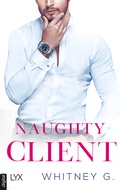 Cover: Naughty Client - LYX