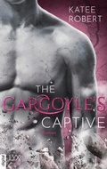 Cover: The Gargoyle's Captive - LYX