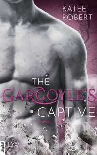Abbildung von: The Gargoyle's Captive - LYX