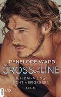 Cover: Cross The Line - LYX