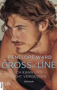 Enlarge image Cover: Cross The Line - LYX