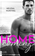 Cover: Homecoming - LYX