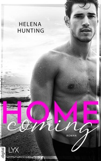 Enlarge image Cover: Homecoming - LYX