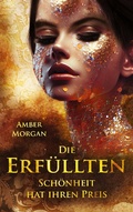 Cover: Die Erf&uuml;llten - BoD - Books on Demand