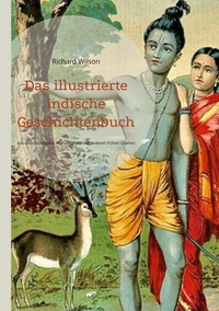Abbildung von: Das illustrierte indische Geschichtenbuch - BoD - Books on Demand